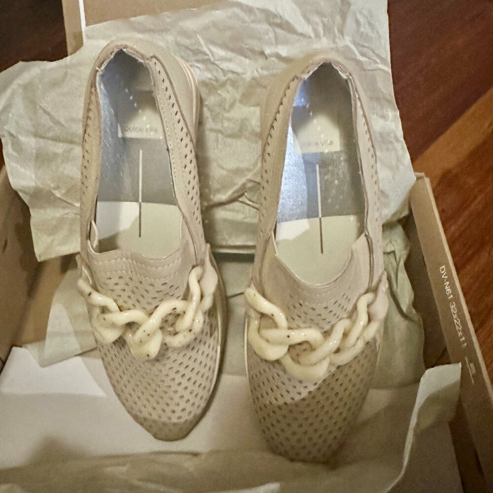 Dolce Vita  Jhenee sneakers